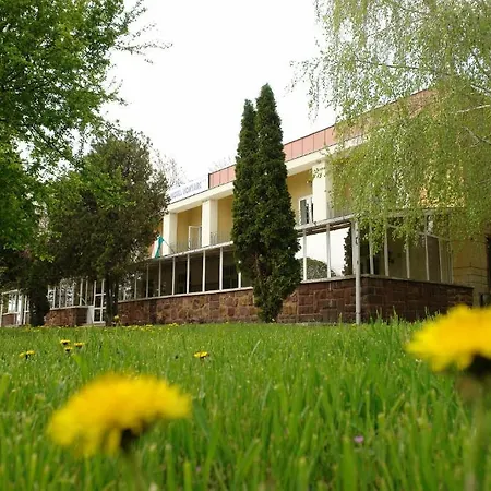 Vonyarc Hotel Vonyarcvashegy