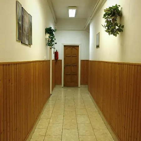 Hotel Vonyarc Vonyarcvashegy