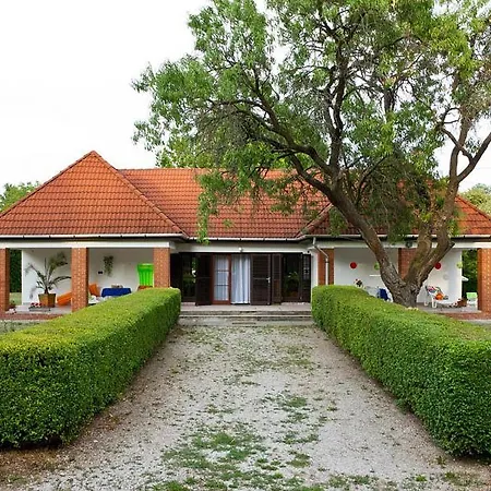 Hotel Vonyarc
