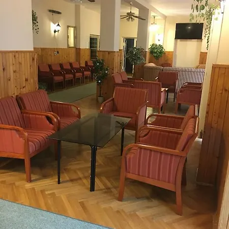 Vonyarc Hotel Vonyarcvashegy