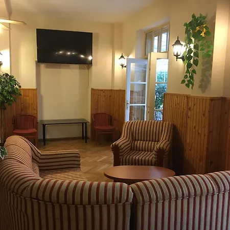 Hotel Vonyarc