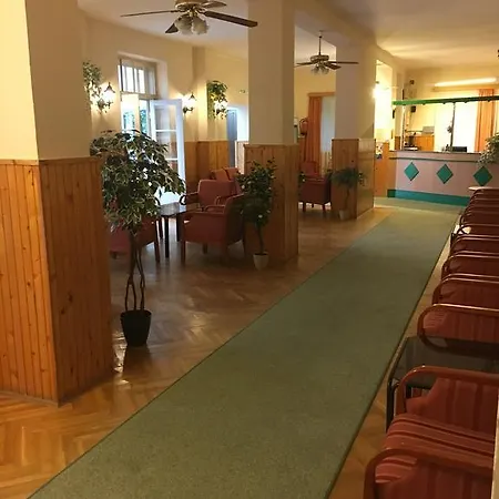 Hotel Vonyarc *