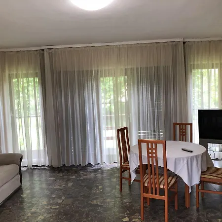 Hotel Vonyarc *