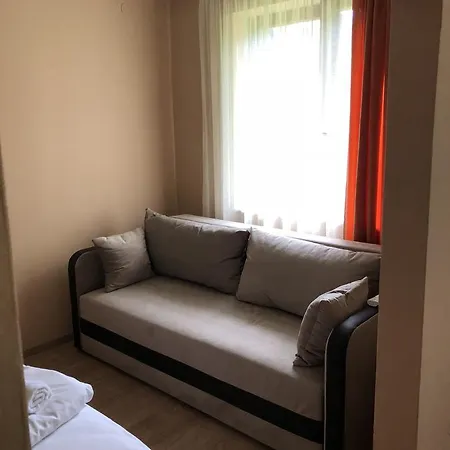 Hotel Vonyarc
