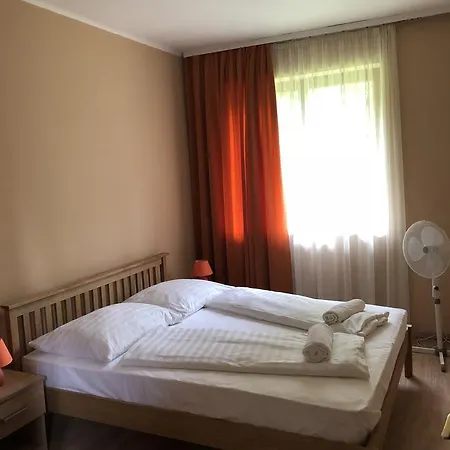 Hotel Vonyarc *